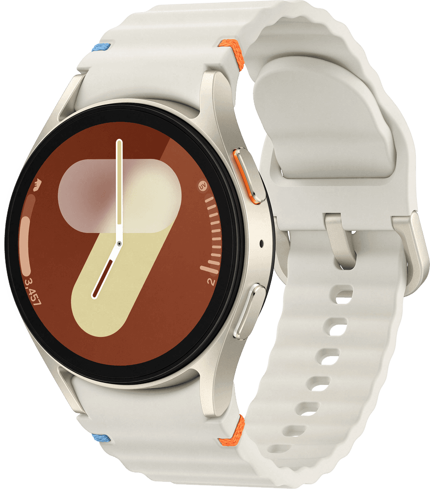 Samsung Galaxy Watch7 4G 40mm, beige