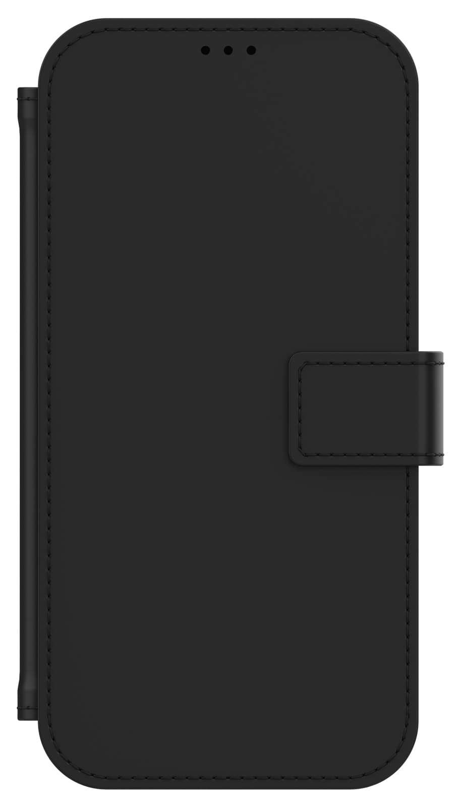 KEY Unstad Wallet iPhone 17 Pro Max