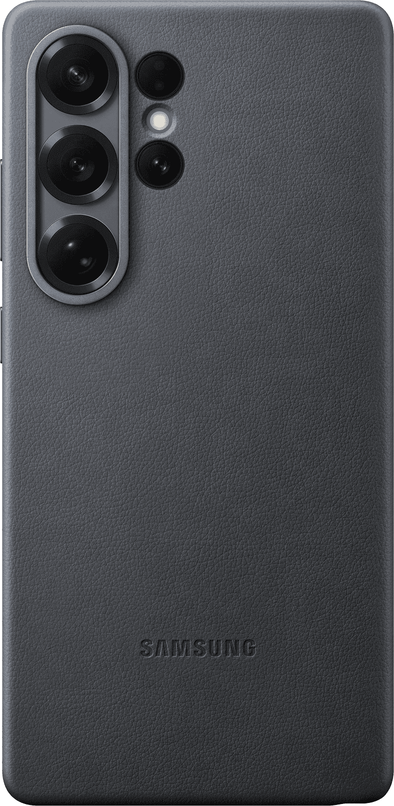 Samsung Kindsuit deksel Galaxy S25 Ultra