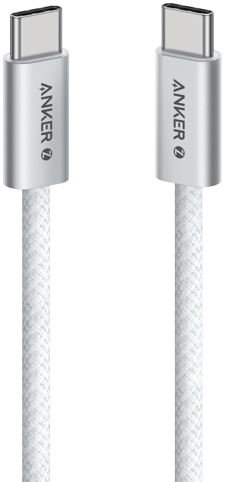 Anker Zolo 240W USB-C til USB-C ladekabel 1,8 meter