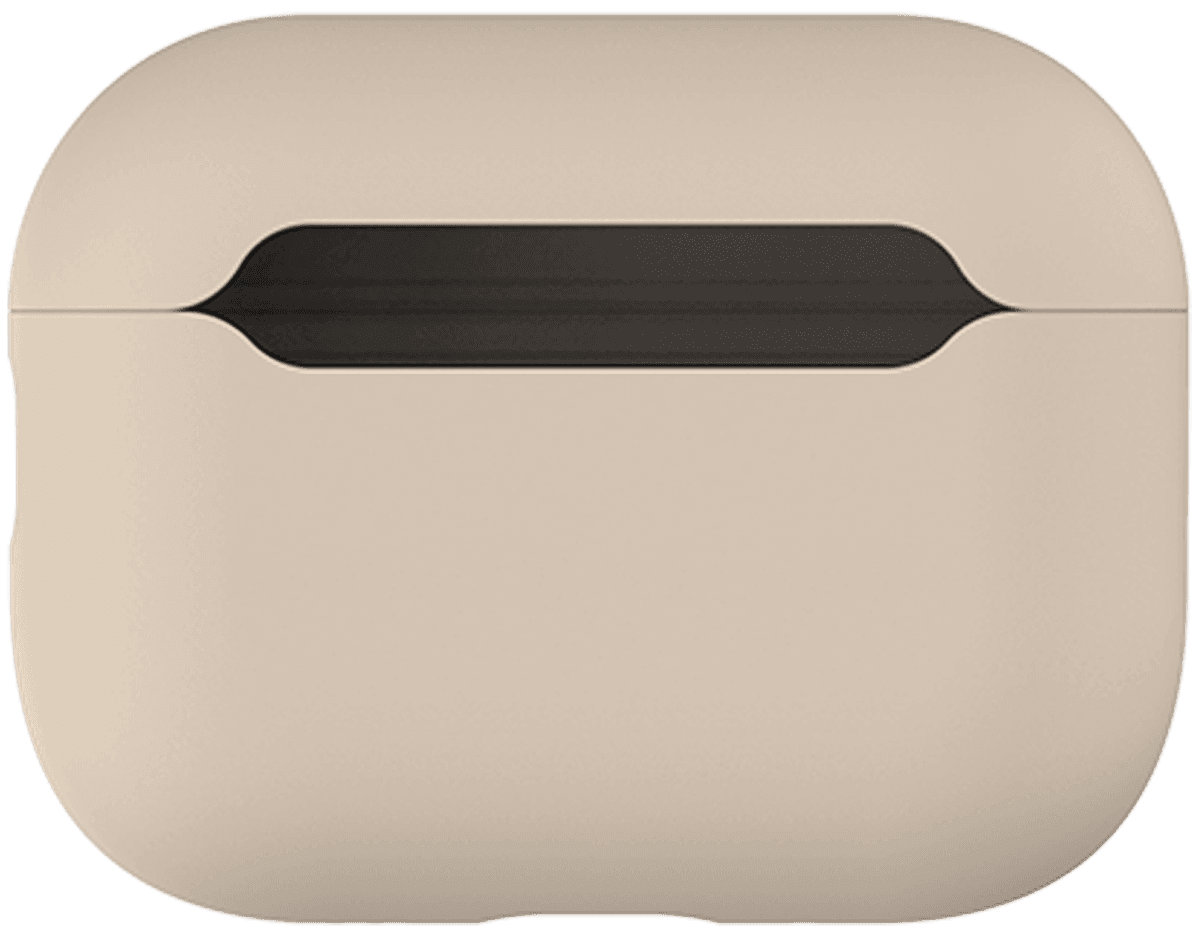 KEY Case AirPods Pro 3, linbeige