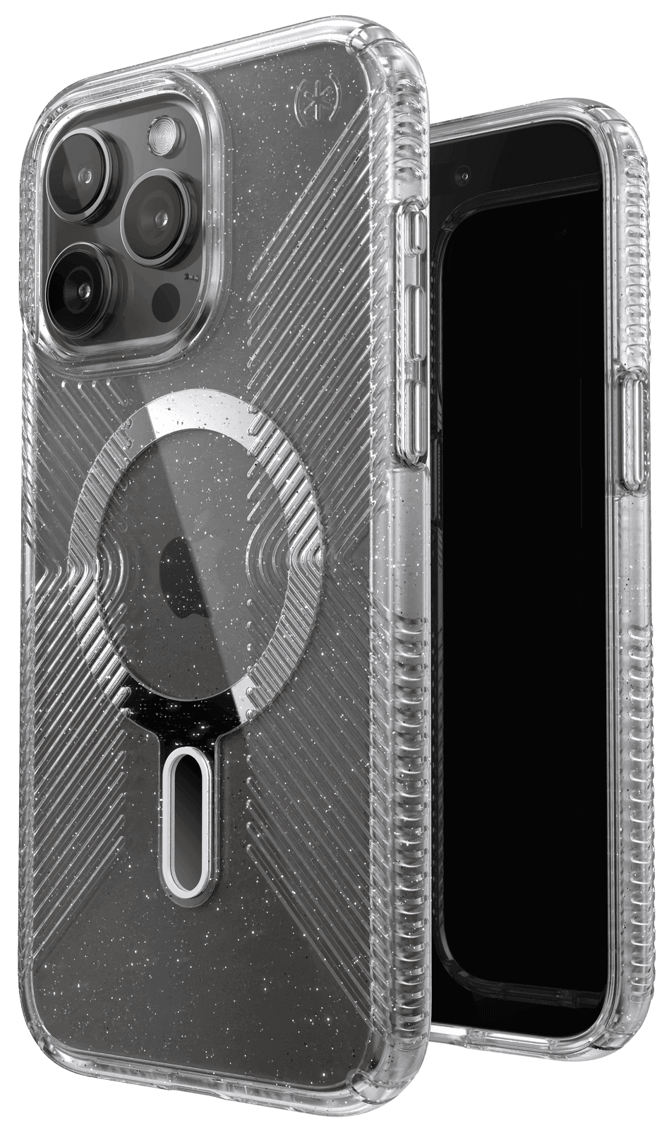 Speck Presidio Lux Grip MagSafe iPhone 15 Pro Max