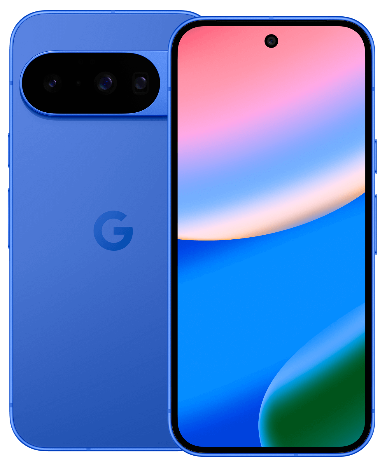 Google Pixel 10 128GB, indigo