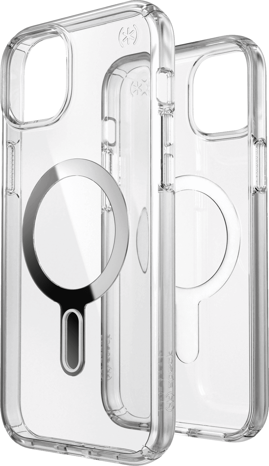 Speck Presidio MagSafe iPhone 15 Plus