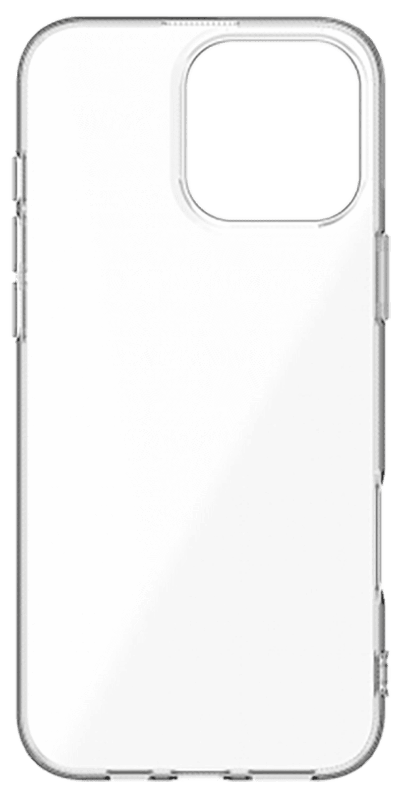 KEY Lofoten Soft Case iPhone 16 Pro Max