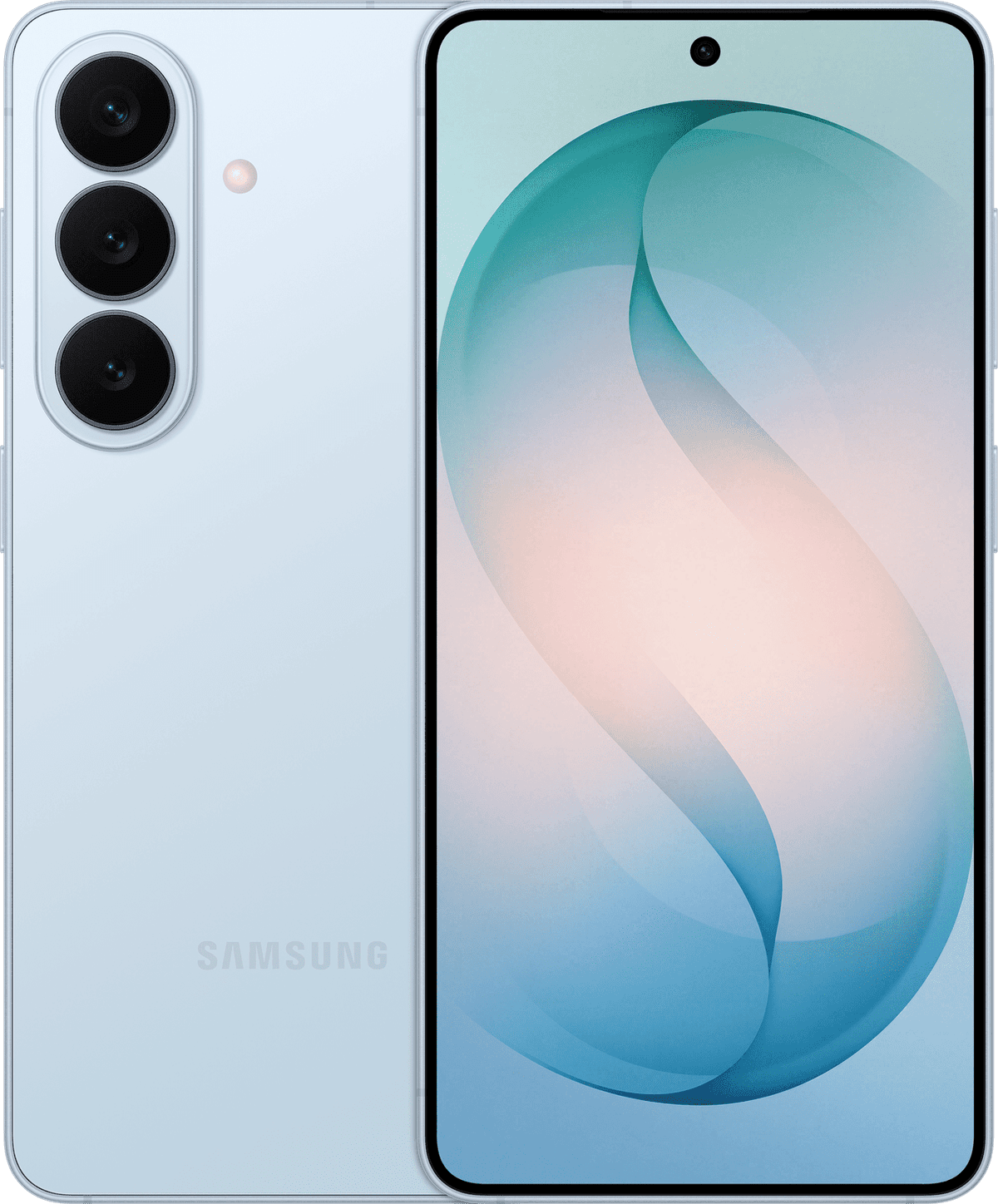 Samsung Galaxy S26 512GB, sky blue