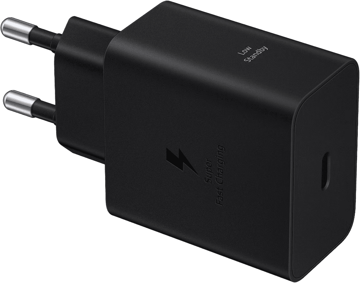 Samsung 60W USB-C lader