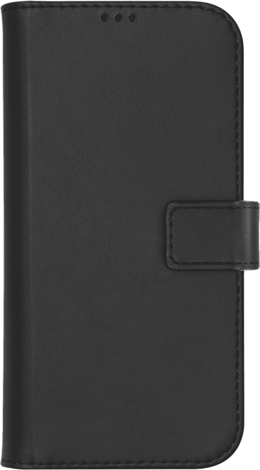 KEY Unstad Wallet iPhone 16 Plus