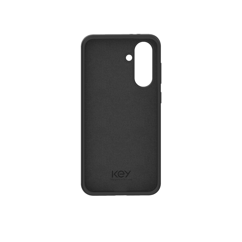 KEY Silikondeksel Samsung Galaxy A37