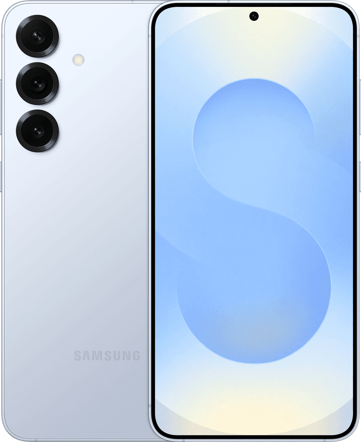 Samsung Galaxy S25+ 512GB, icyblue
