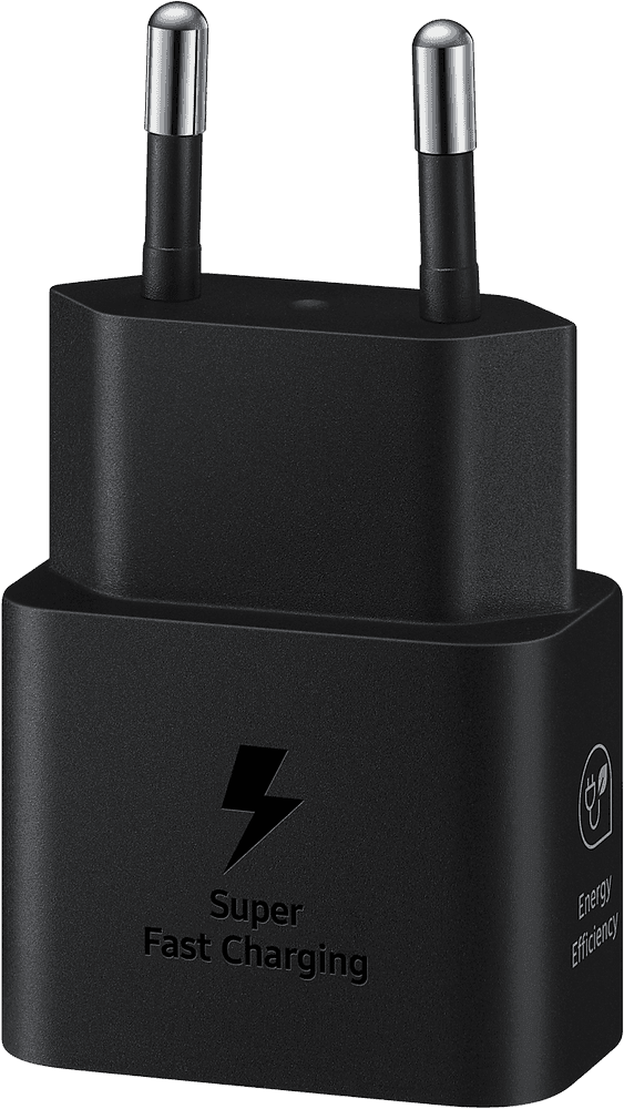 25W USB-C GaN Fast Charger (T2510X - wit