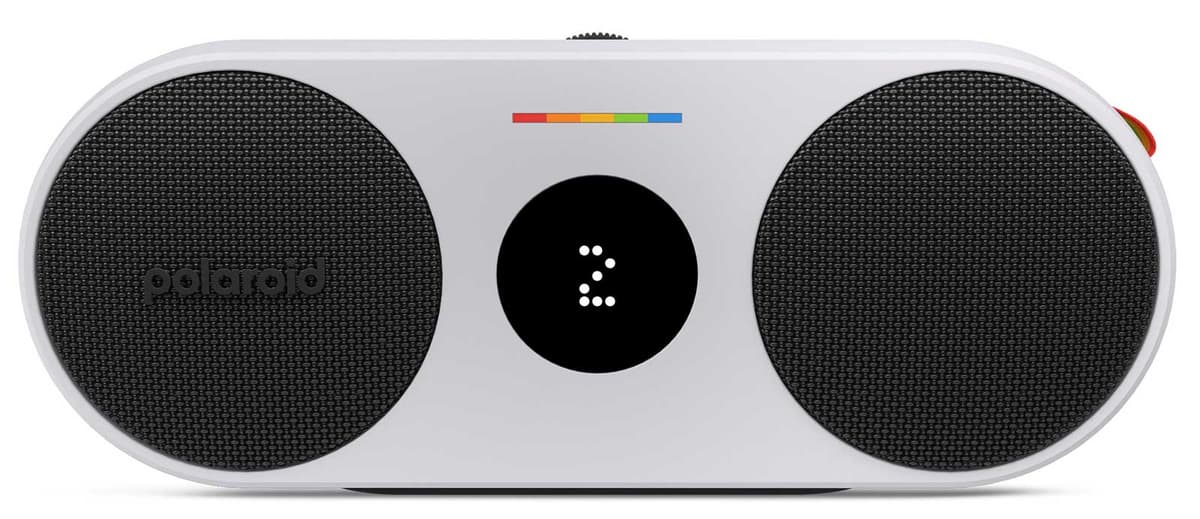 Polaroid Music Player 2, svart