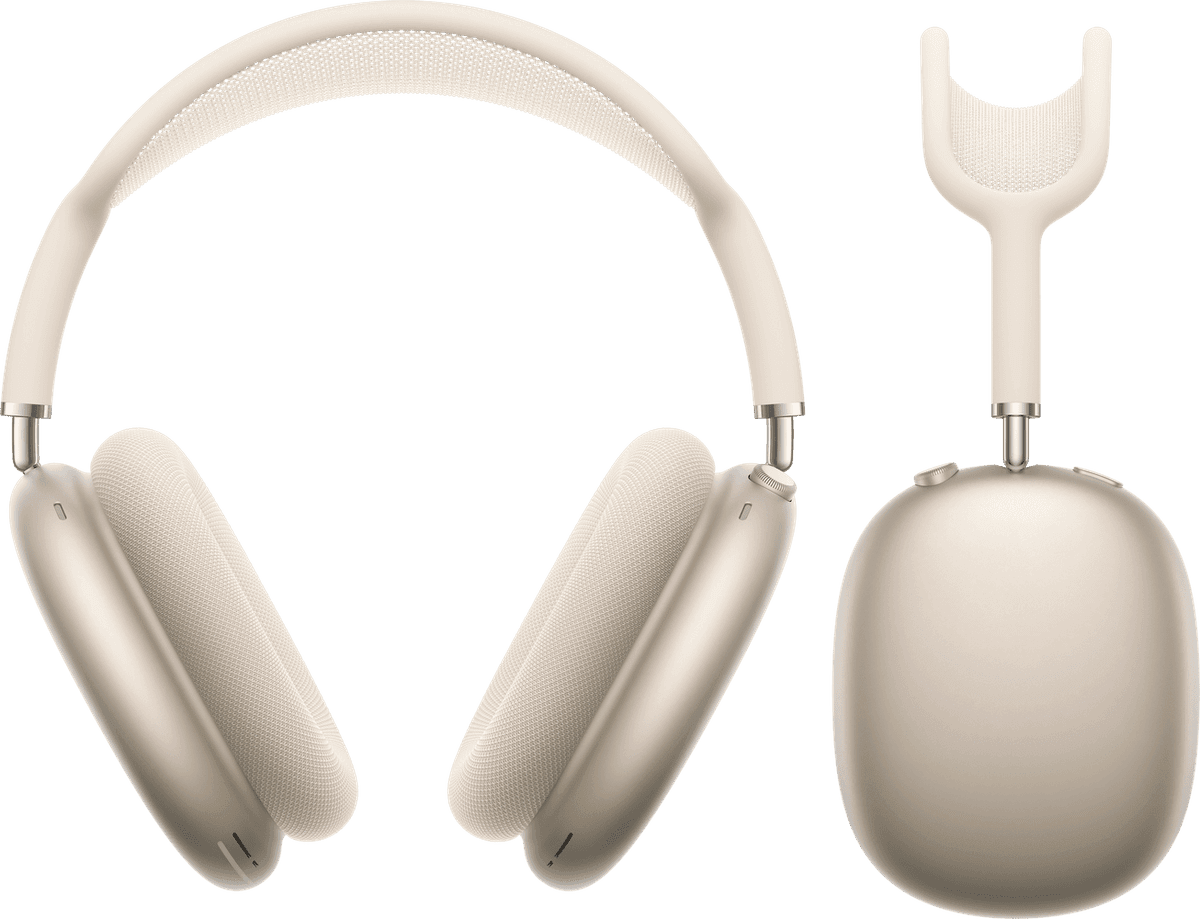Apple AirPods Max, stjerneskinn
