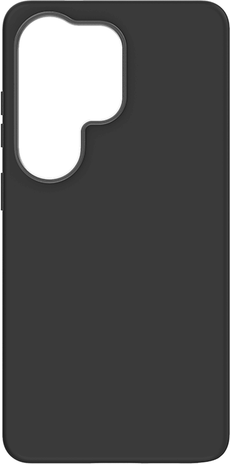 KEY Silikondeksel med magnet Samsung Galaxy S26 Ultra