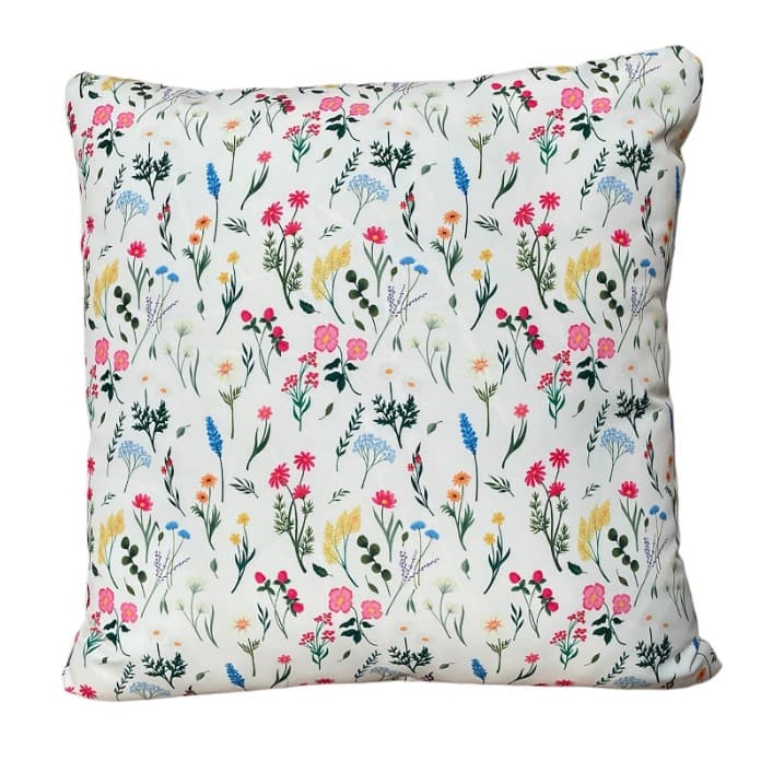 Pute Blomster