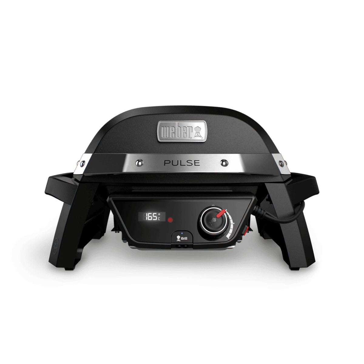 Elgrill Pulse 1000