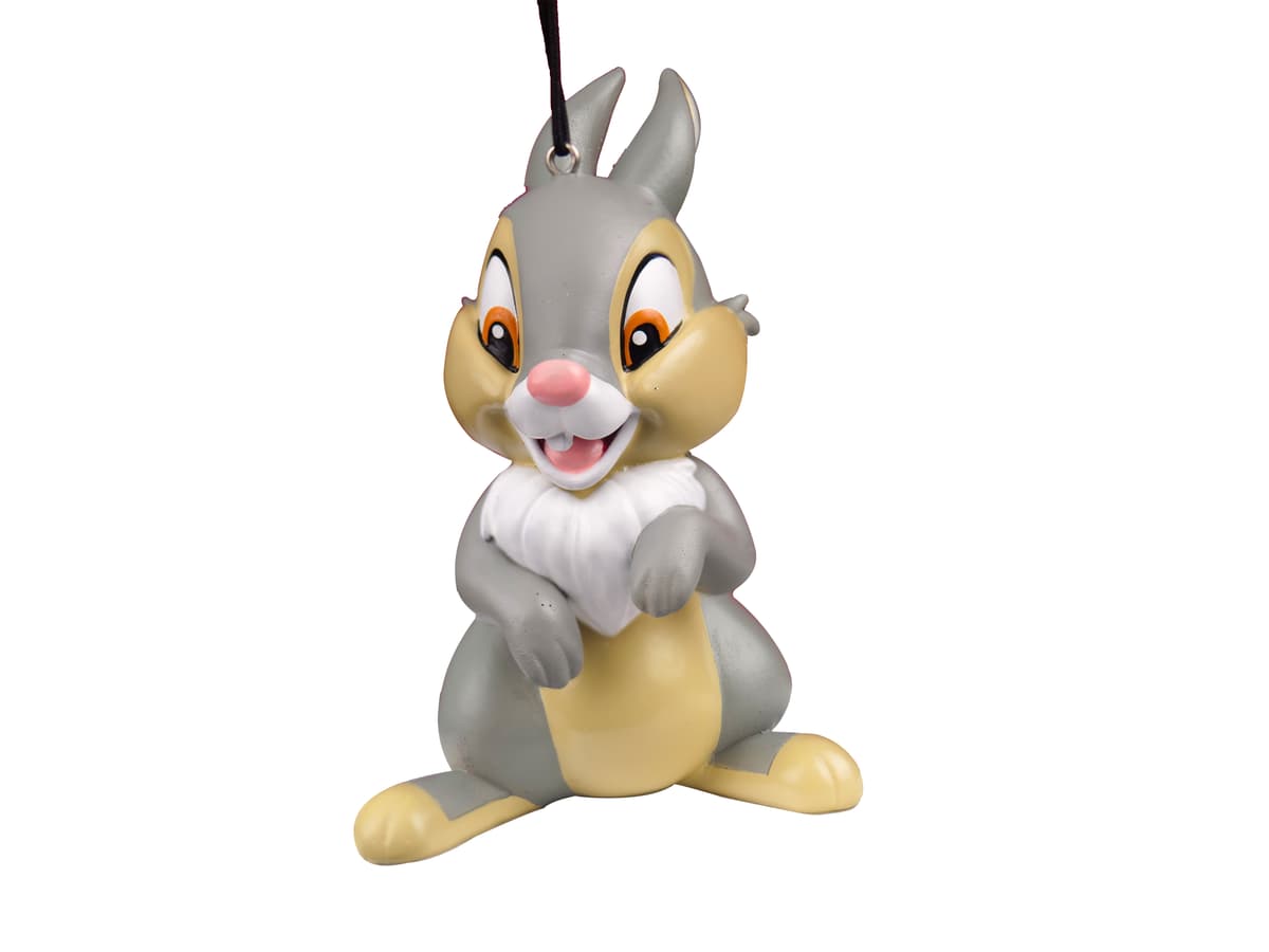 Juletrepynt Disney Trampe fra Bambi