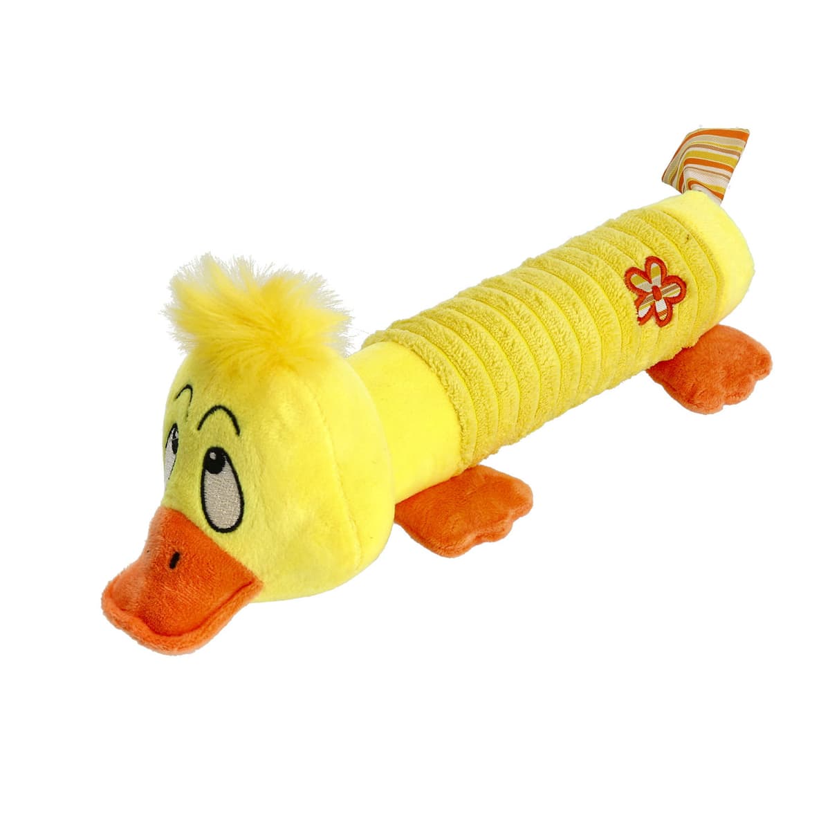 Hundeleke DuckeTub Dogman