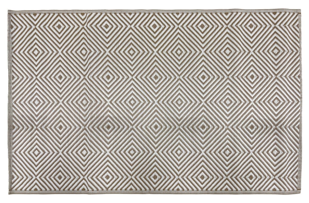 Gulvteppe Geometric