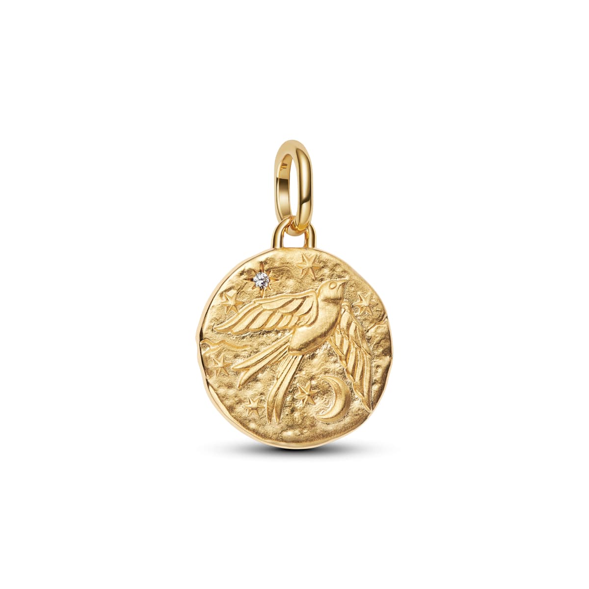 Charms med svale