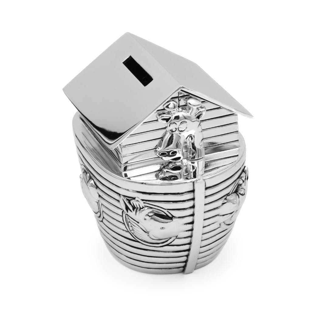 Sparebøsse til barn "Noahs ark"