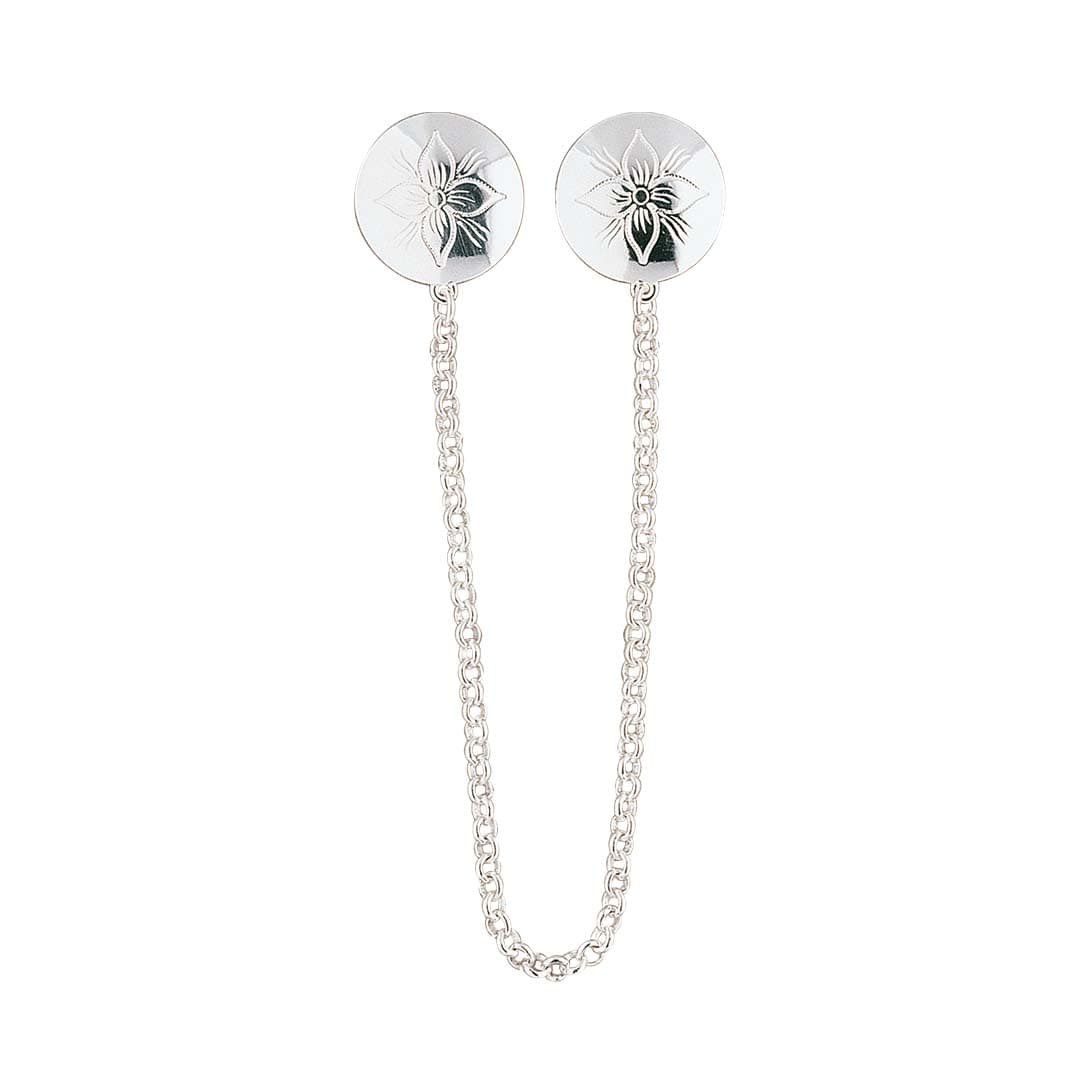 Sylvsmidja, Sjalfeste Rogaland i 830 hvitt sølv