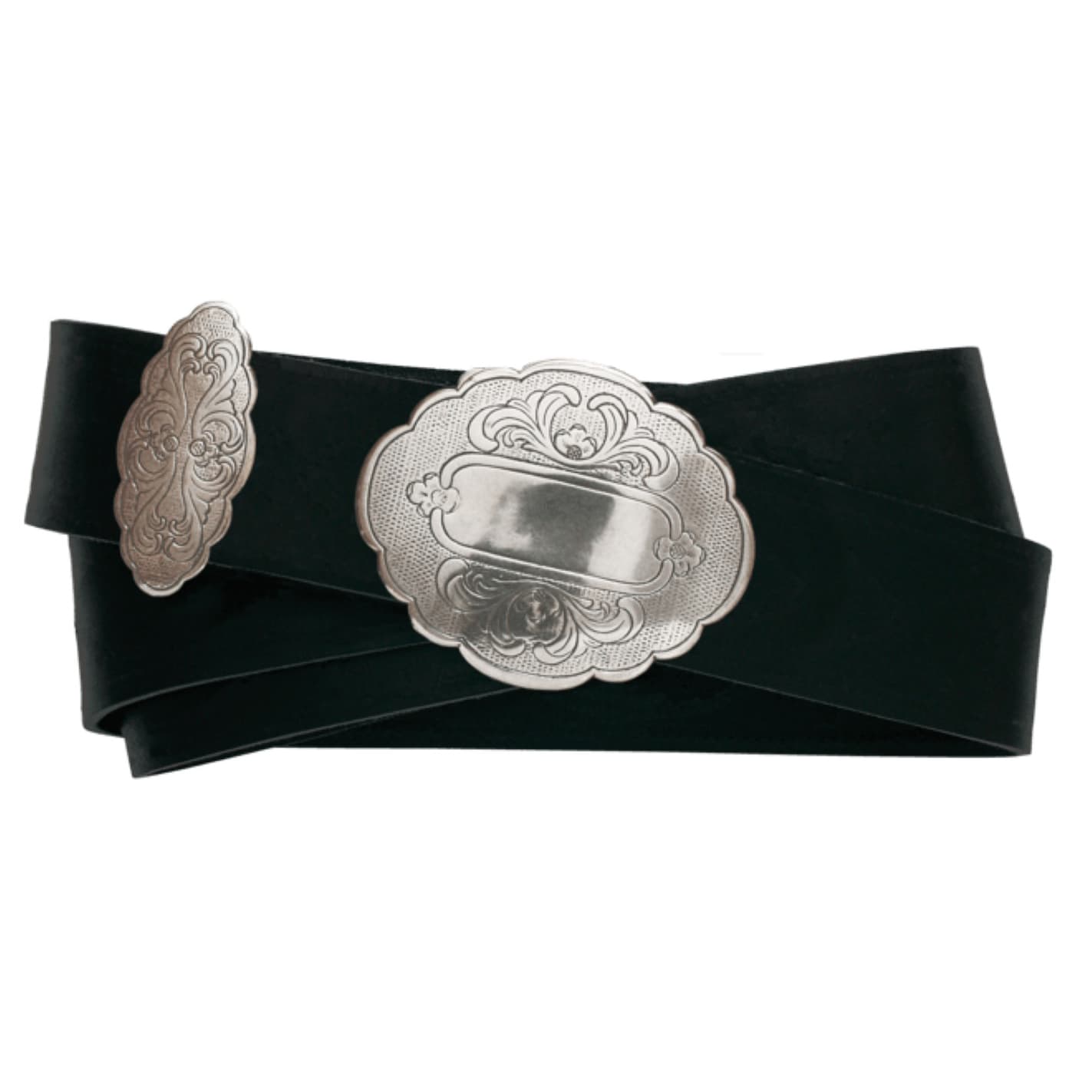 Sylvsmidja, Belte Hallingstakk med glatt skinnlist