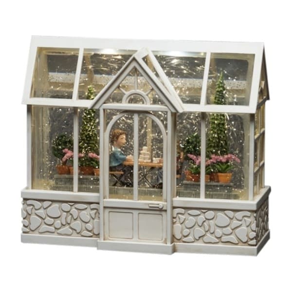 Konstsmide Vannlykt, greenhouse