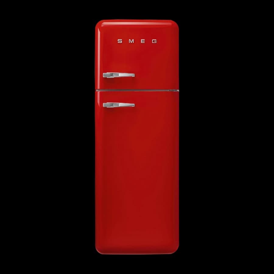Smeg 50's Style FAB30RRD5 kombiskap