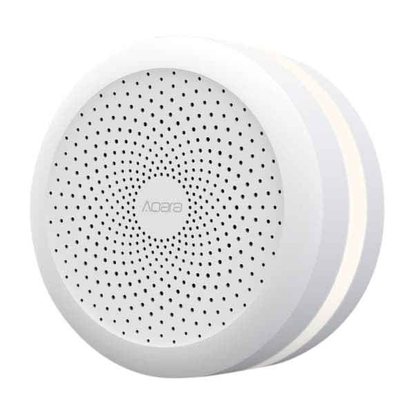 Aqara Homekit hub