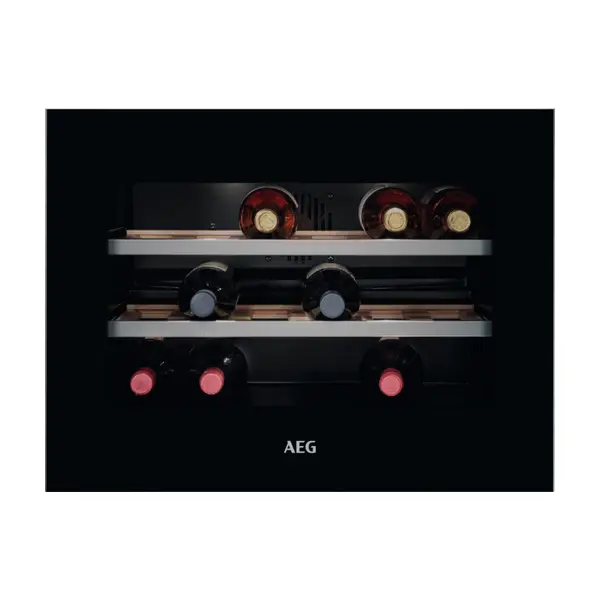 AEG 9000-serien KWK884520B vinskap