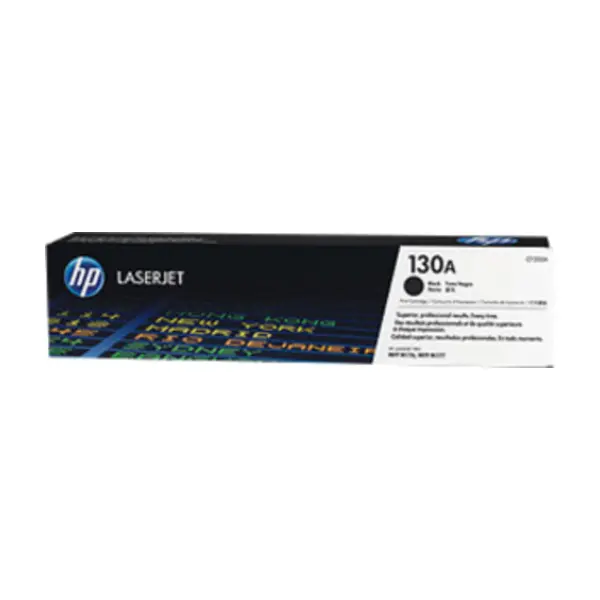 HP 130A (sort)