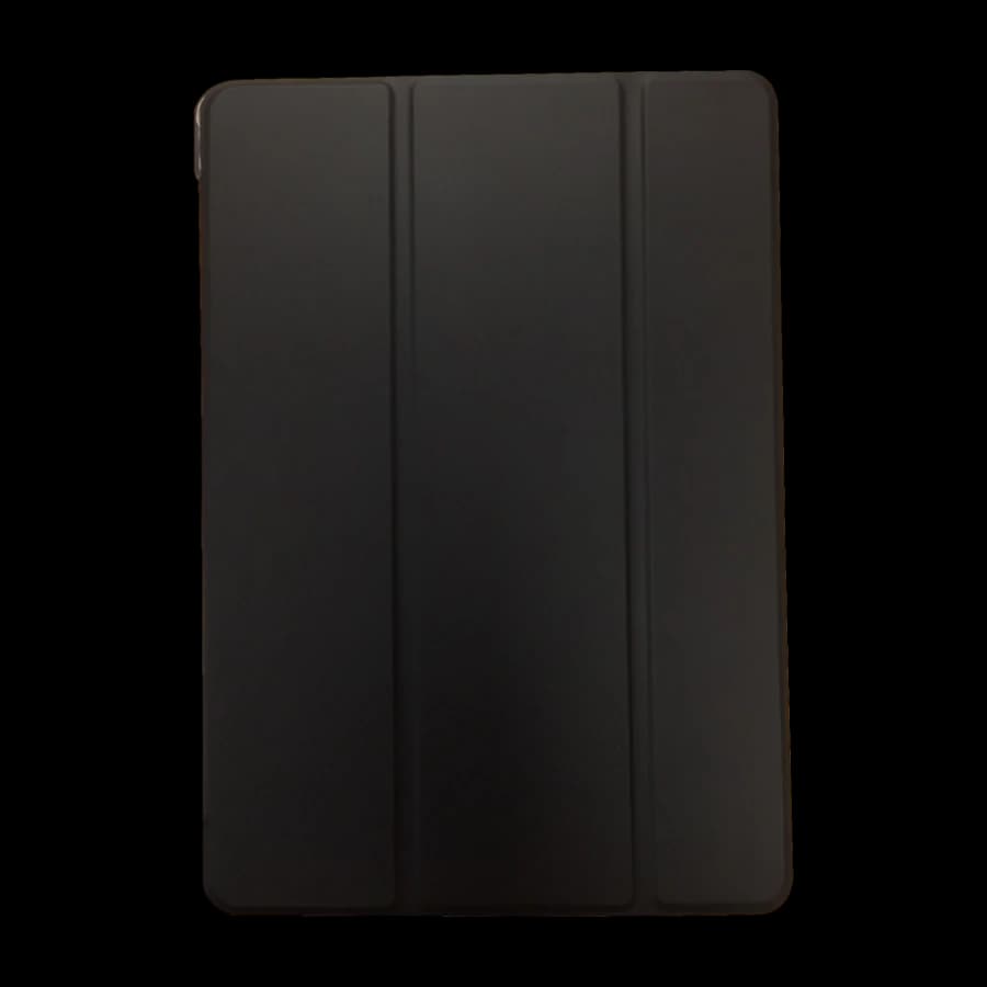 Ferrelli Smartcase iPad 10,2, sort