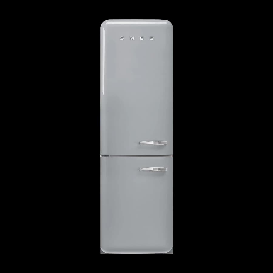 Smeg 50's Style FAB32LSV5 kombiskap