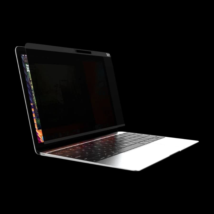 PanzerGlass Magnetic Privacy MacBook 12"