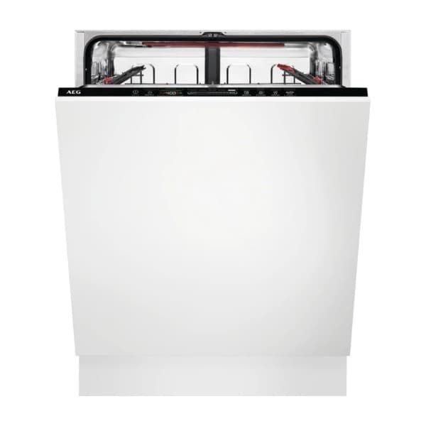 AEG 8000-serien FSE63607P integrert oppvaskmaskin