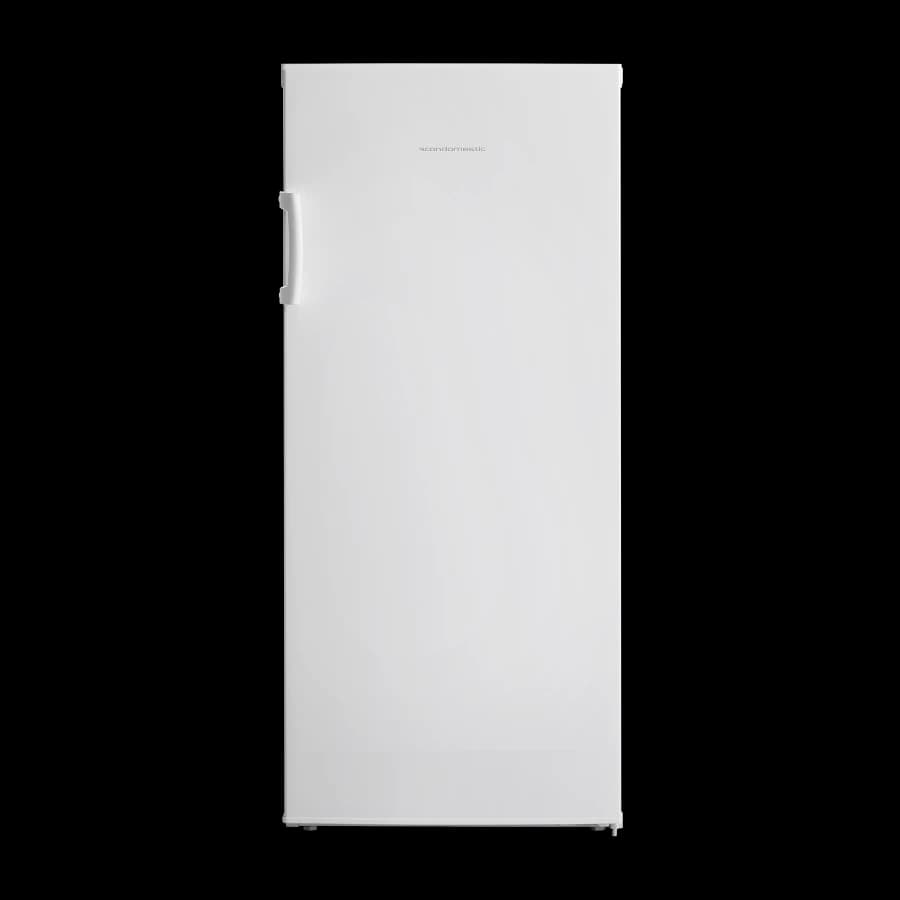 Scandomestic SKS 201 W kjøleskap