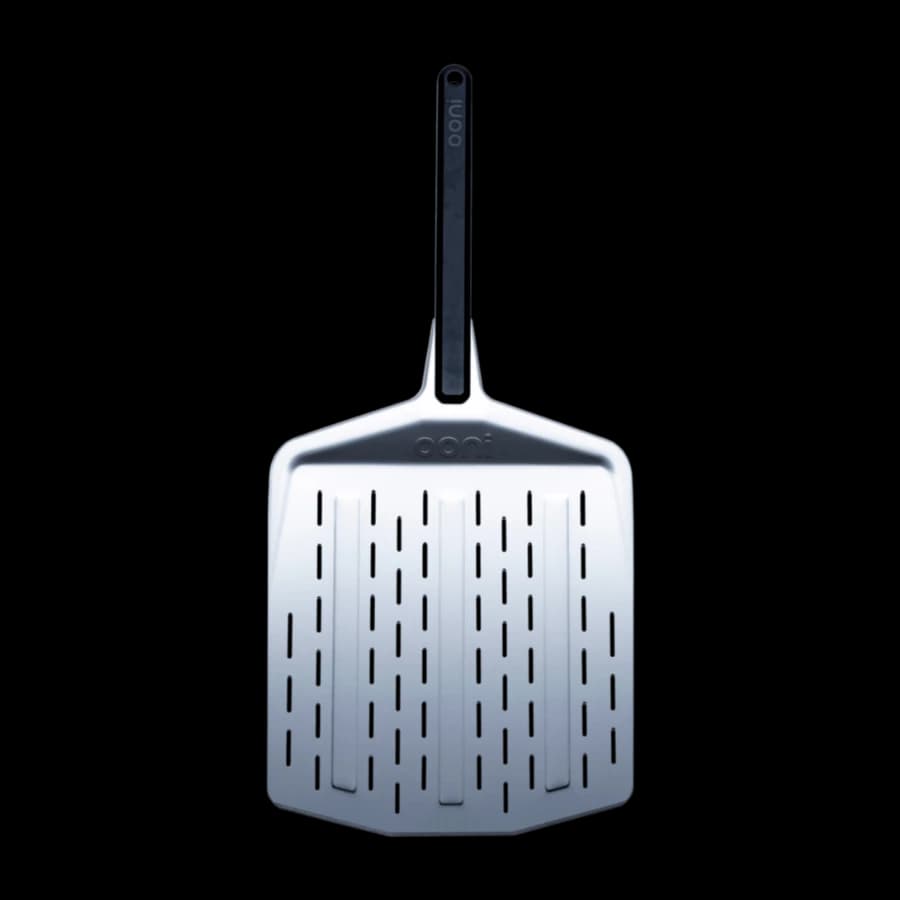 Ooni Perforert pizzaspade 12"