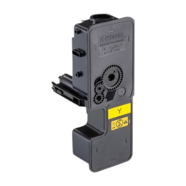 Kyocera Tk-5240Y 1 Stykker Original, gult