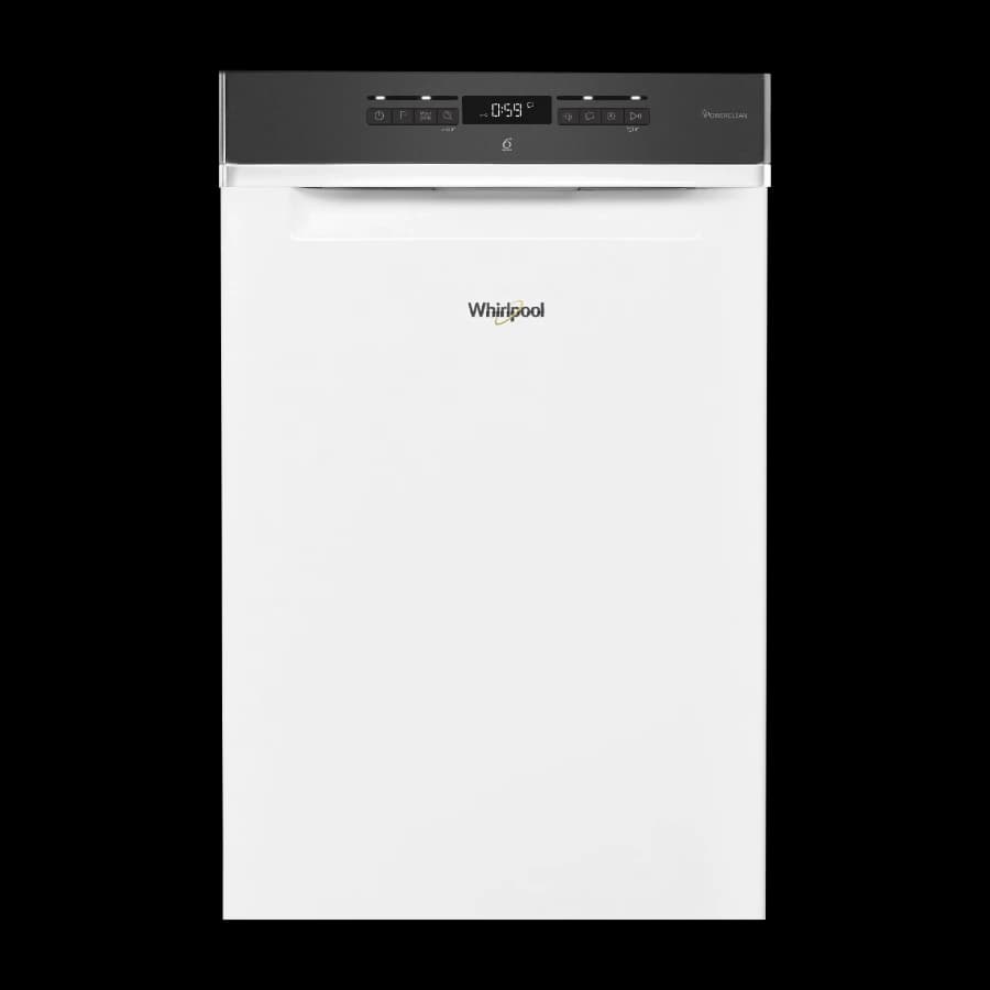 Whirlpool WSUO3O23PF oppvaskmaskin