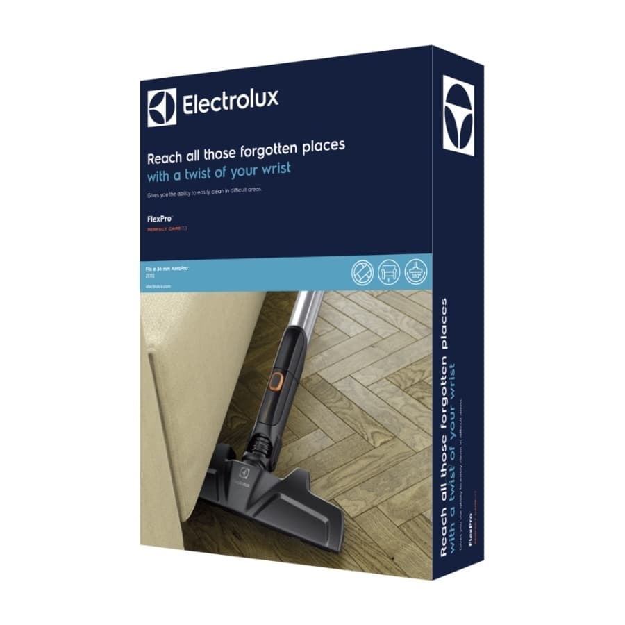 Electrolux Flexpro munnstykke
