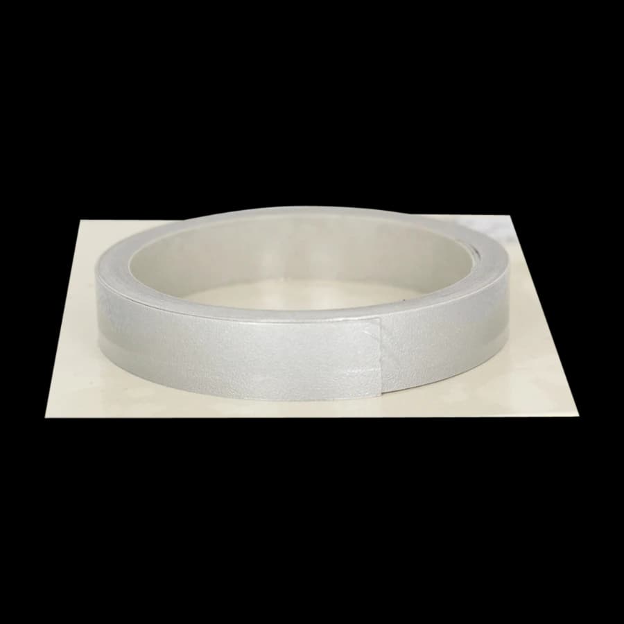 kantfolie Aluminium 5 m