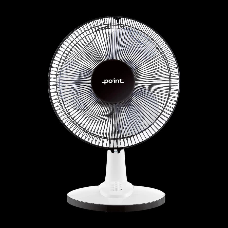 Point POFT3015H 12" bordvifte
