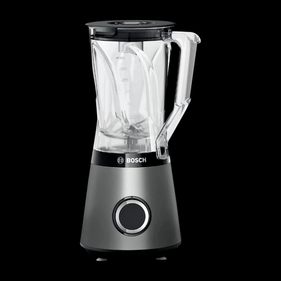 Bosch VitaPower MMB6141S blender, sølv