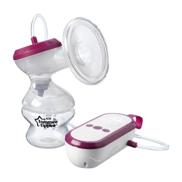 Tommee Tippee elektriskbrystpumpe