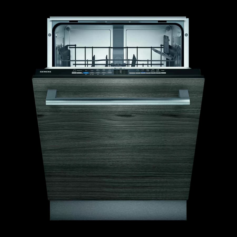 Siemens iQ100 SX61IX09TE integrert oppvaskmaskin
