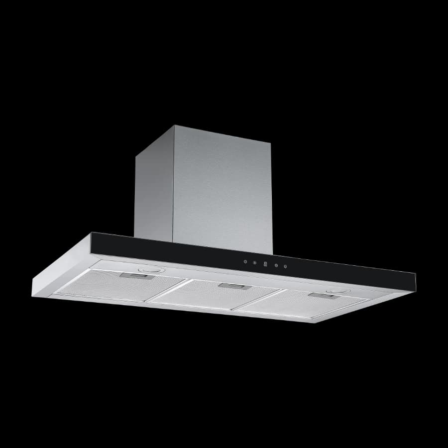 Point 3-Series PHT90STL20 kjøkkenventilator