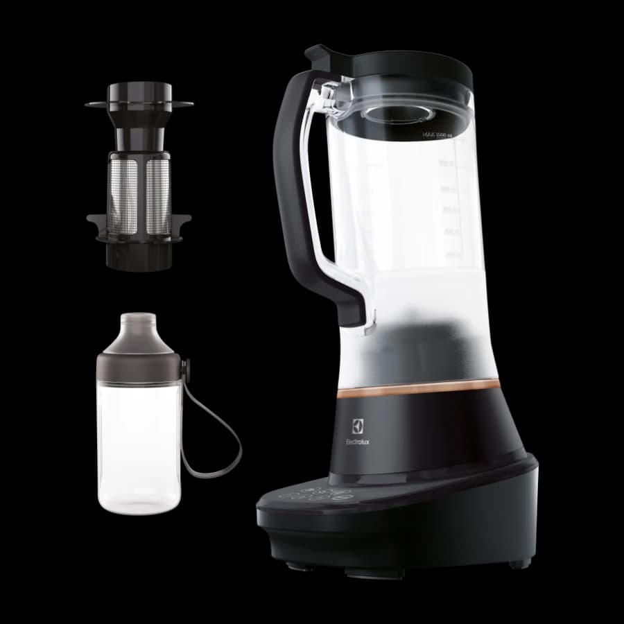 Electrolux E7TB1-4GB blender