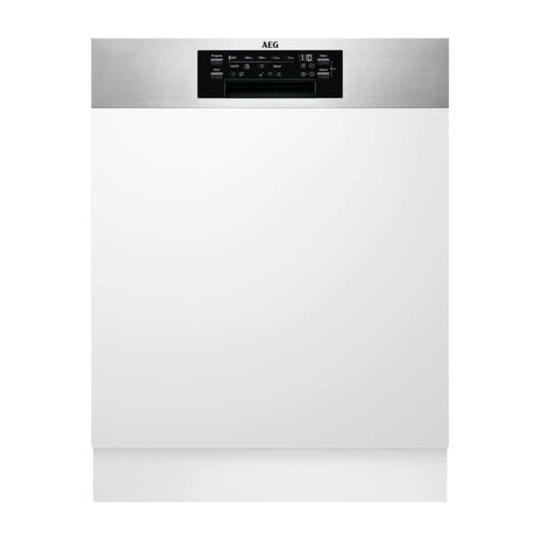 AEG 7000-serien FEE73716PM delvist integrert oppvaskmaskin