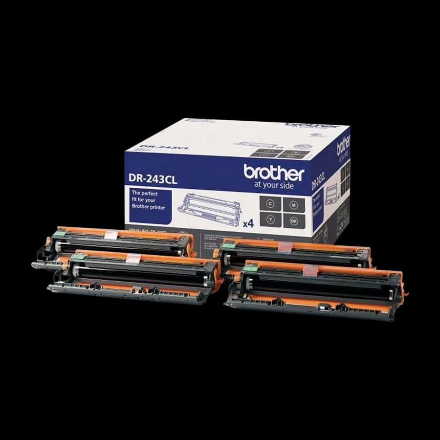 Brother HL-3210/3270 / MFC3750 / Trommelsett 18k